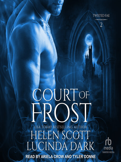 Title details for Court of Frost by Lucinda Dark - Available
